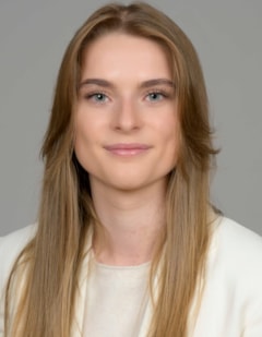 Lena Vetsch